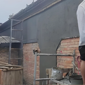 华容ECC 高延性混凝土 砌体抗震加固薄层修补高抗渗高韧性特种建材