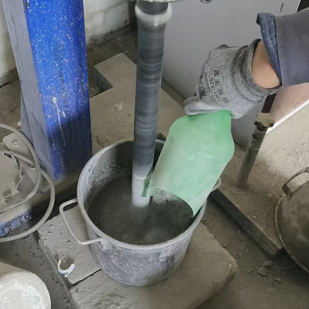 华容桥梁公路张拉用H60压浆料与普通压浆料有什么区别？