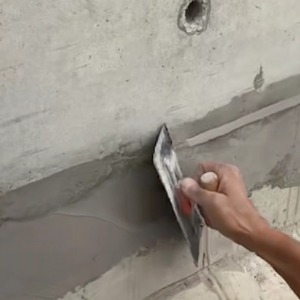 华容P型防护型环氧树脂砂浆