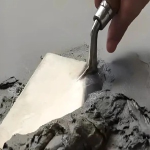 华容混凝土裂缝孔洞剥落冻融修复用高强度丙乳防腐蚀砂浆